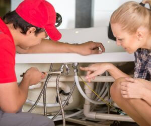 About Tankless Water Heater Installation Pros Liberal, MO